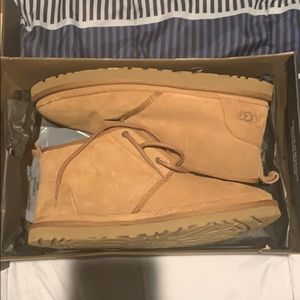 Men Uggs Neumel Sz 11